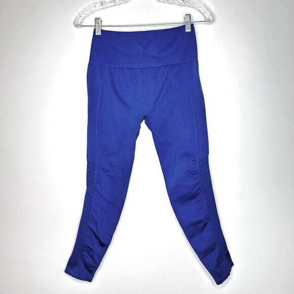 Fabletics Navy‎ Leggings - Picture 1 of 9